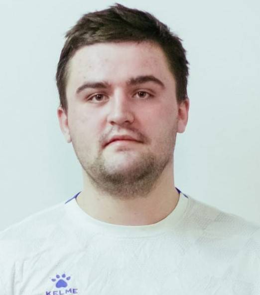 Захаров Максим