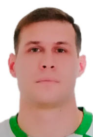 Предеин Александр