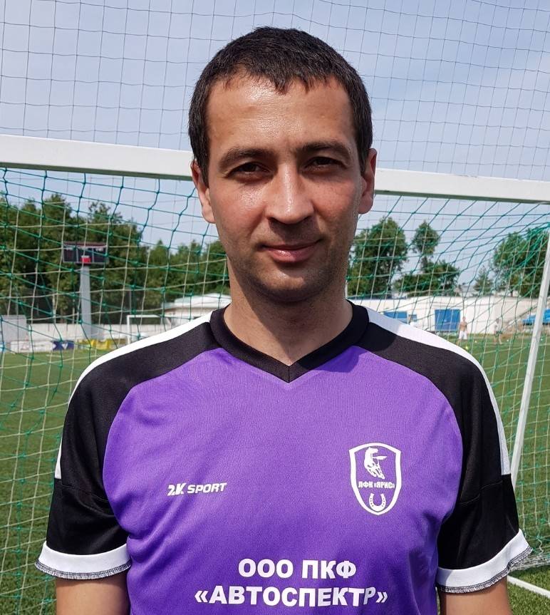 Вершинин Алексей