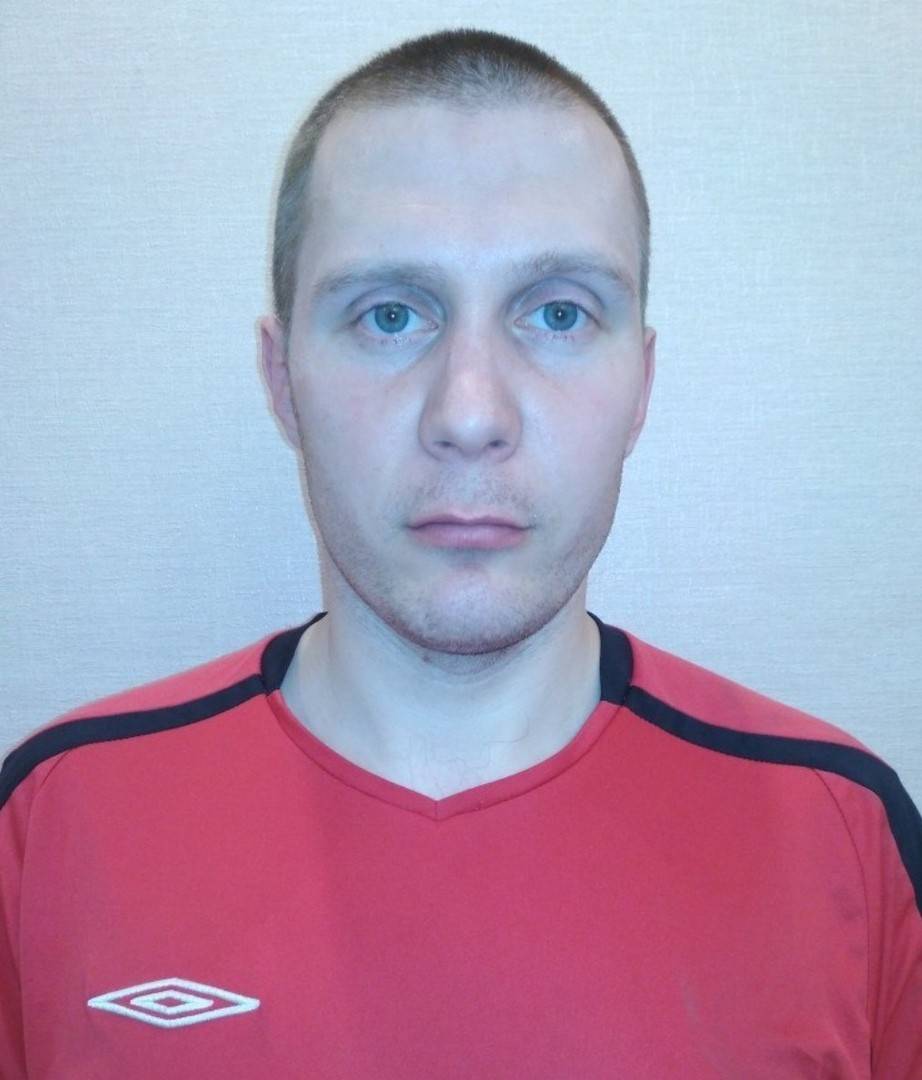 Одегов Андрей