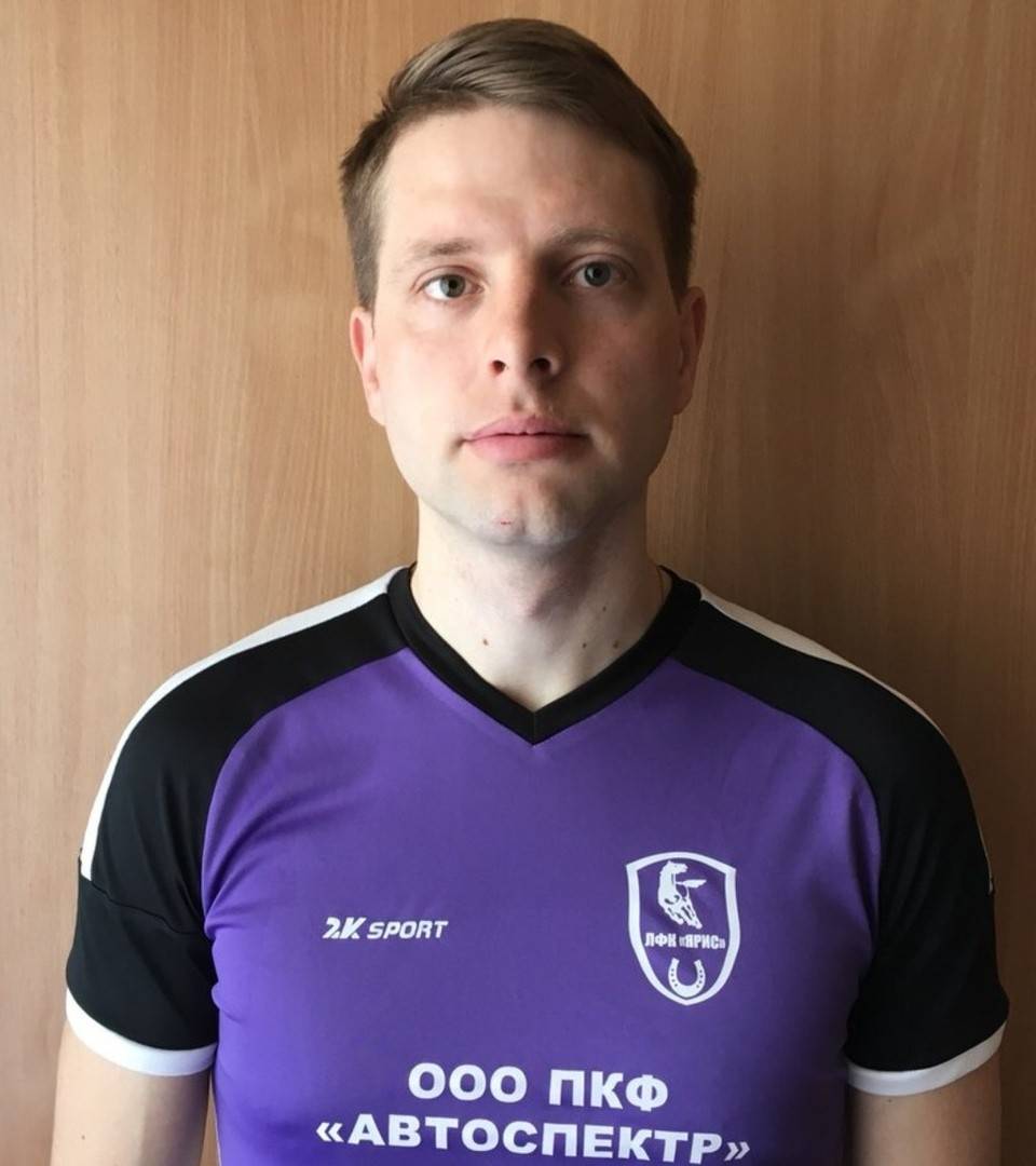 Драчков Артем