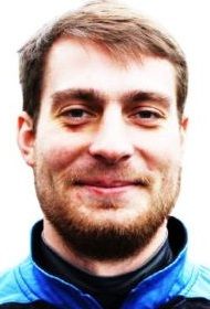 Беспалов Сергей