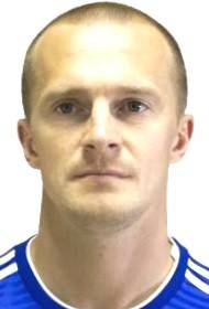 Багаев Михаил