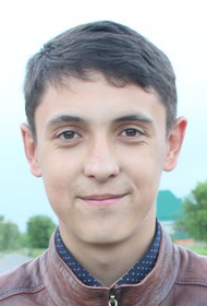 Поздняков Владислав