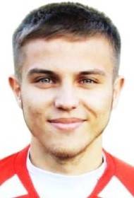 Луговской Александр