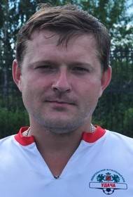 Бетин Алексей