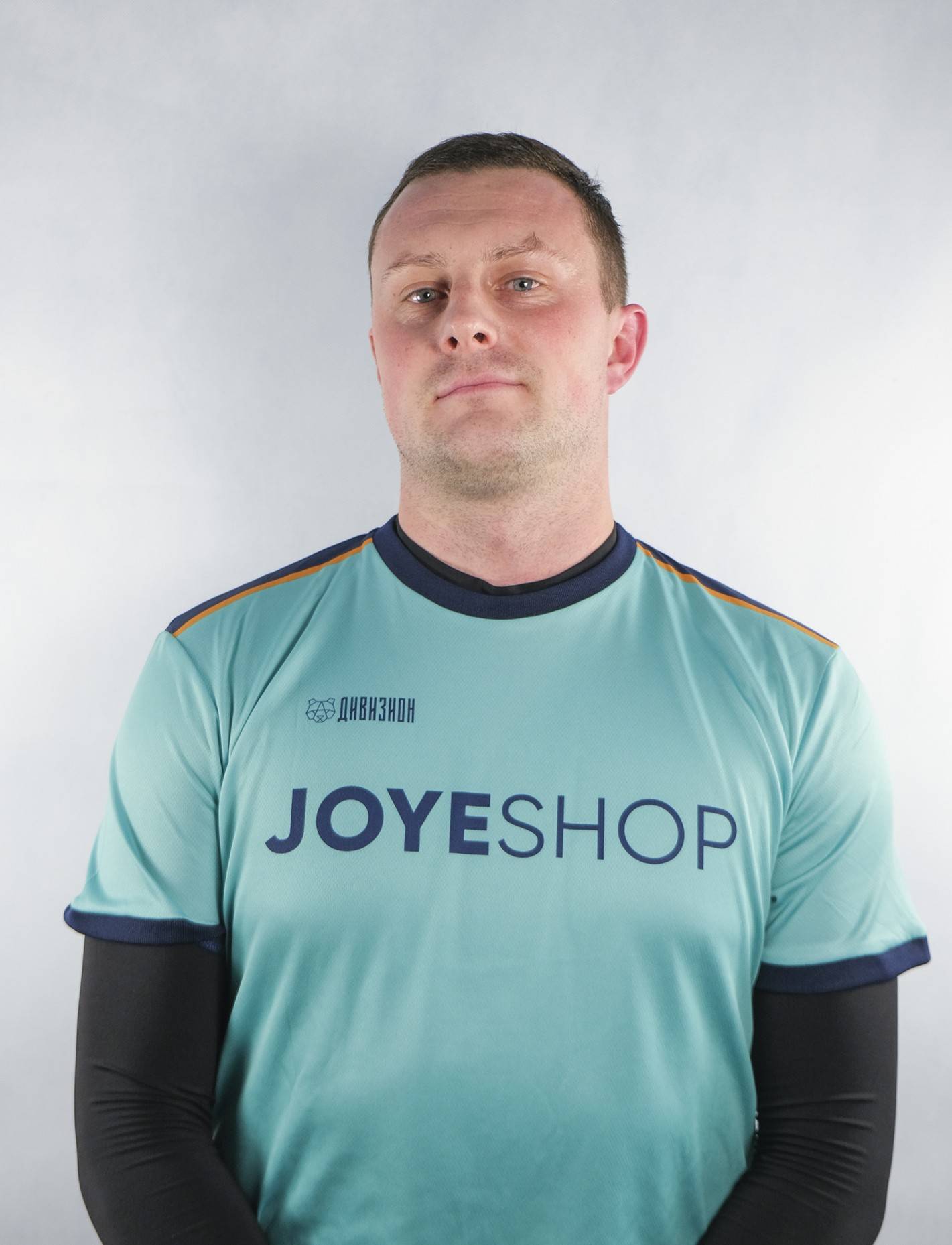 Кудрявцев Вячеслав