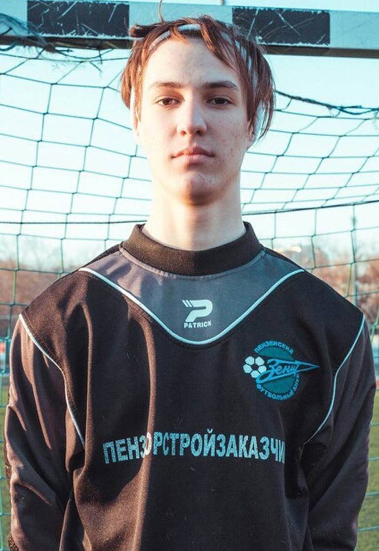 Пастухов Александр