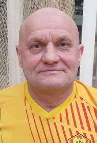 Турбинский Дмитрий