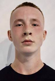 Шабалин Александр