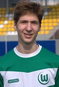 Кузнецов Алексей