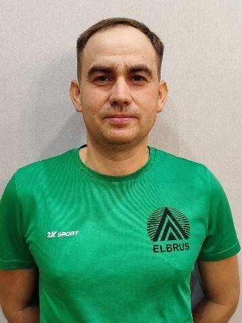 Фёдоров Андрей