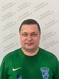 Матушкин Дмитрий