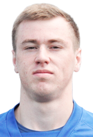 Кулешов* Евгений