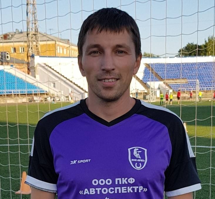 Горбатый Михаил