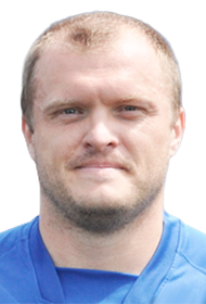 Бирюков* Дмитрий