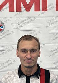 Игнатенко Виктор