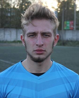 Булычев Виталий