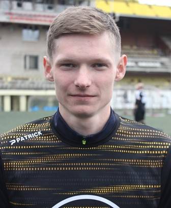 Буриков Денис