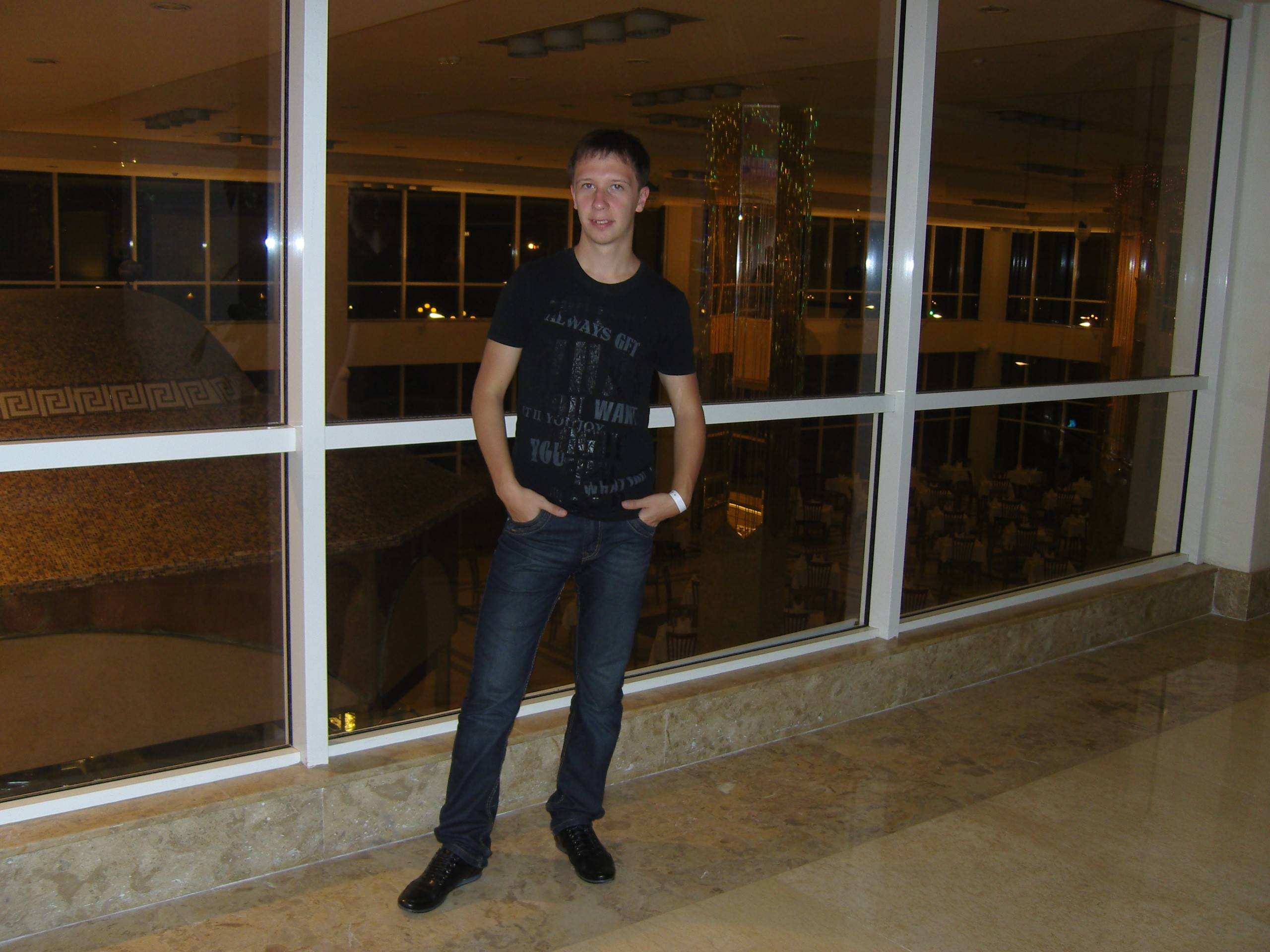 Мартынов Алексей