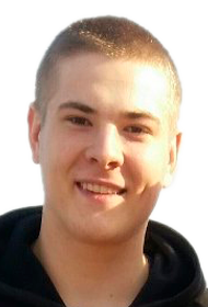 Мишенков Никита