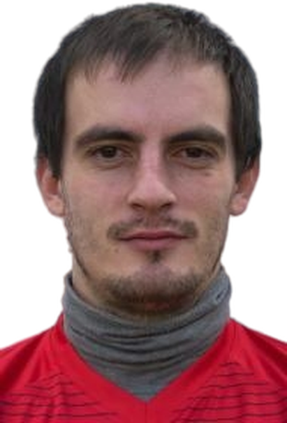 Котов Павел