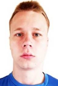 Алексеев Григорий