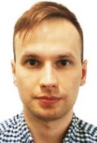 Колобов Илья