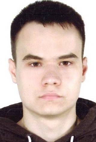 Никифоров Артём