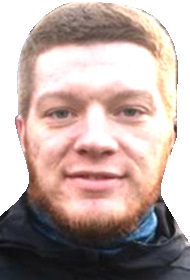 Подопригора Алексей