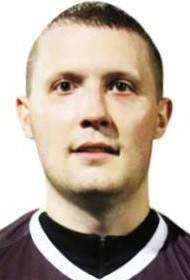 Блистьев Юрий