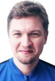Блоха Алексей