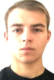 Черезов Максим