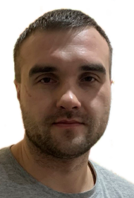 Яшанов Олег