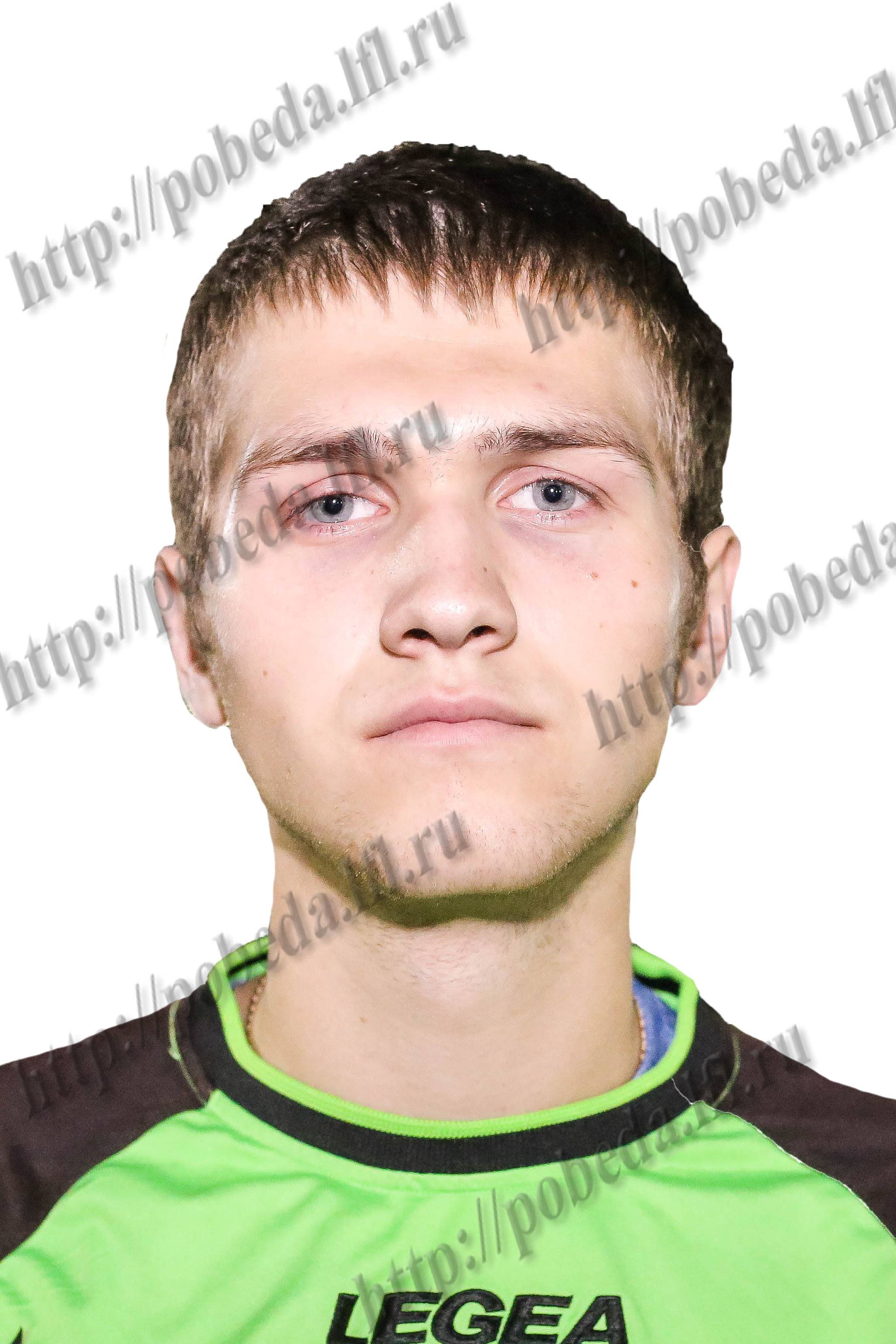 Яковенко Юрий