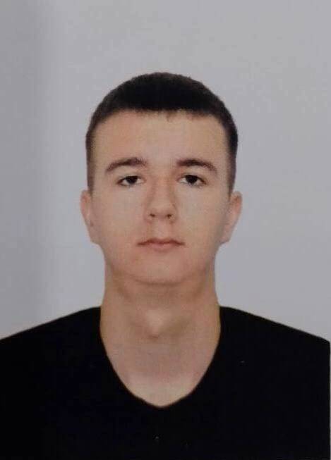 Монаков Виктор