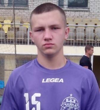 Большаков Андрей