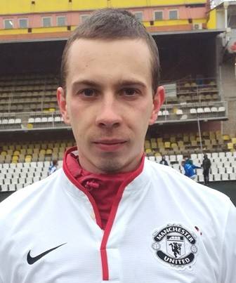 Ильин Никита