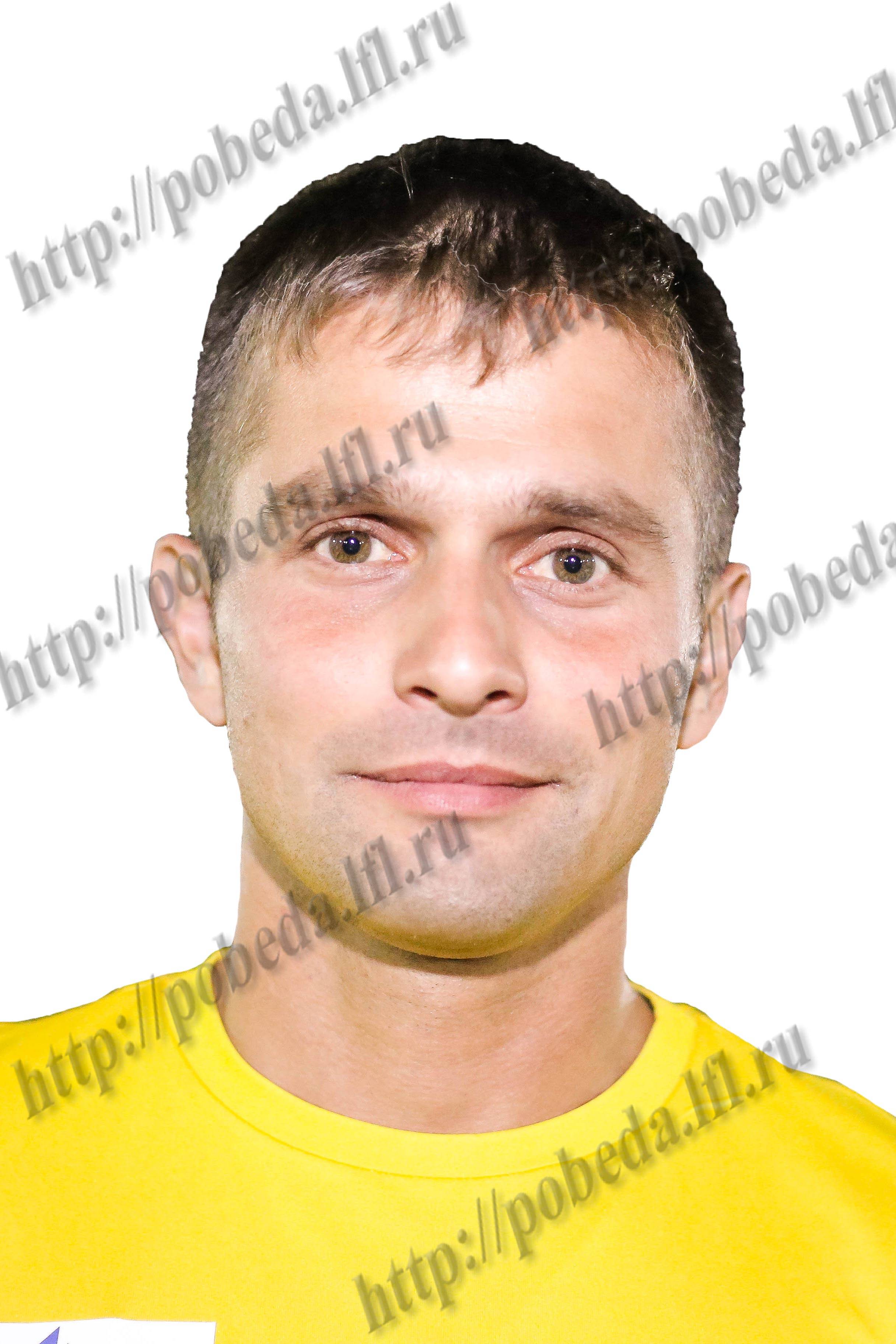 Ковальченко Алексей