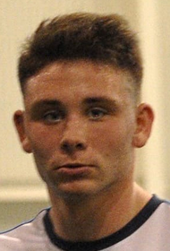 Скрынников Матвей