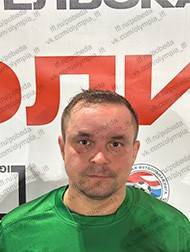 Лысиков Дмитрий