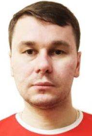 Боганов Сергей