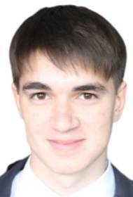 Чиглинцев Эмиль