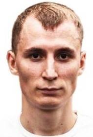 Кабиров Амир