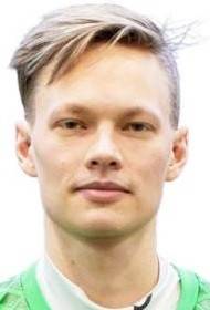 Комягин Михаил