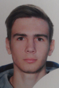 Богомолов Дмитрий