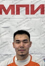 Джумагалиев Равиль