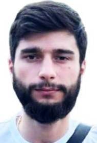 Мирзалиев Мамед