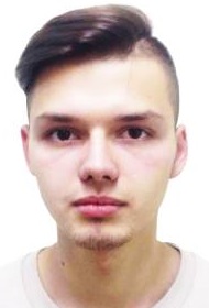 Коновалов Даниил