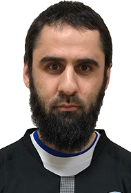 Каншоков Марат